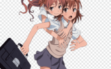 Png-clipart-mikoto-misaka-kuroko-shirai-tetsuya-kuroko-a-certain-scientific-railgun-a-certain-magical-index-anime-manga-cartoon